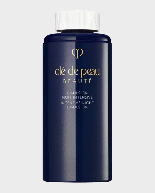 Intensive Night Emulsion Refill, 4.2 oz.